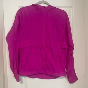 Lululemon Light Weight Packable Jacket